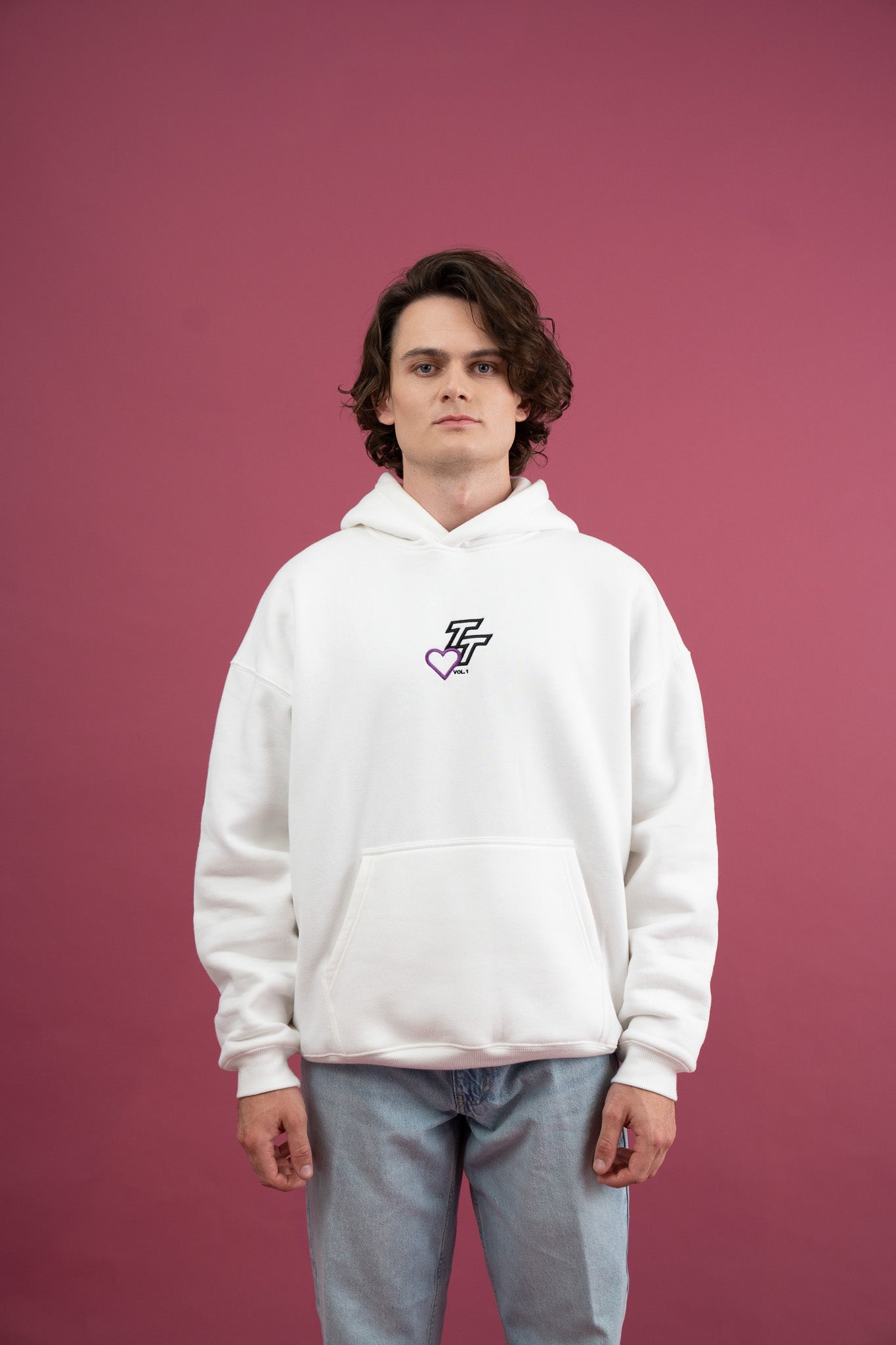 TRIPLETΞK HOODIE – VOLUME 1