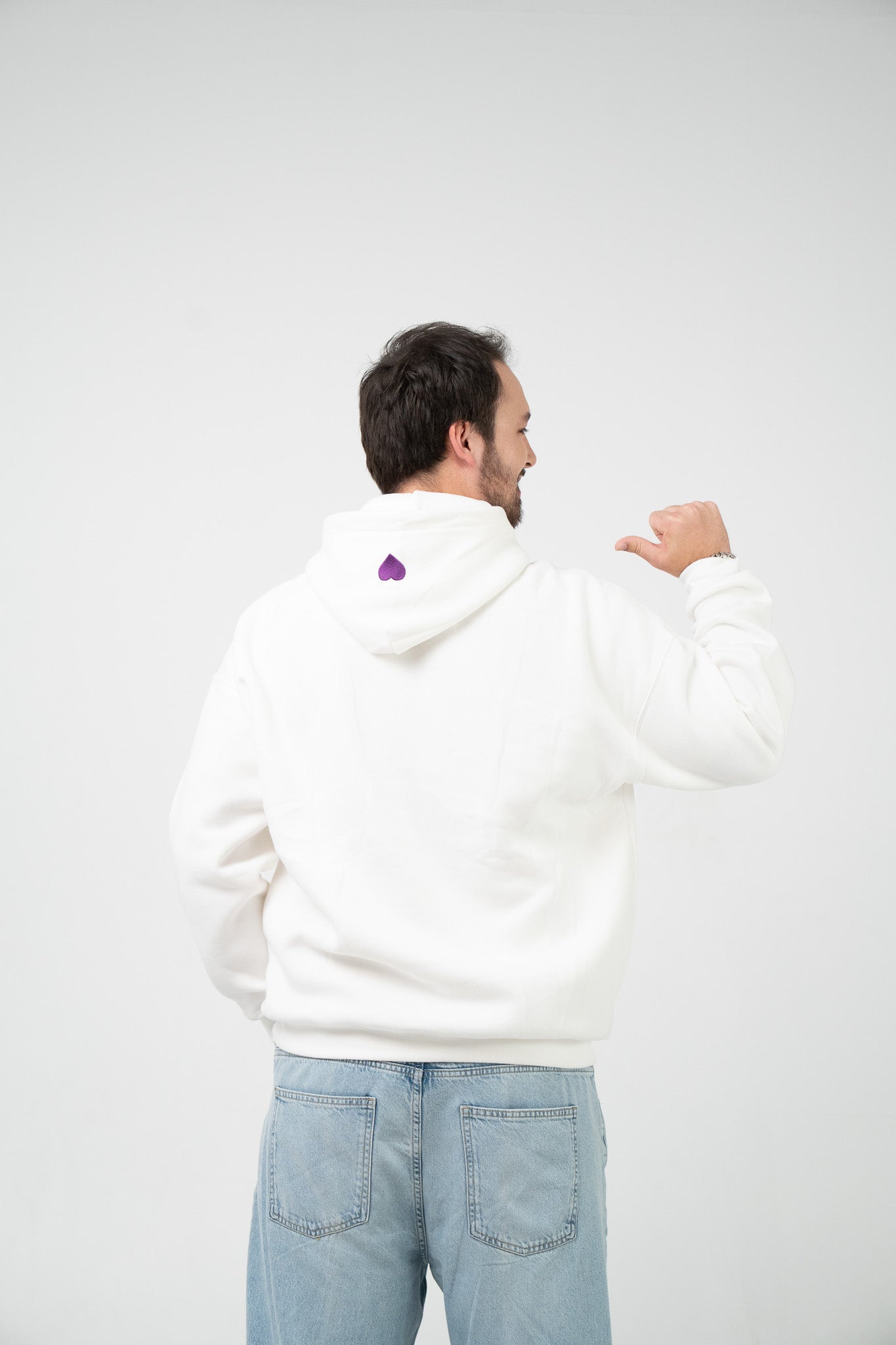 TRIPLETΞK HOODIE – VOLUME 1